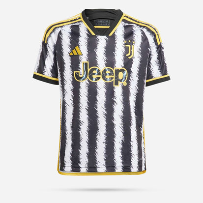 Juventus Thuis shirt 23-24