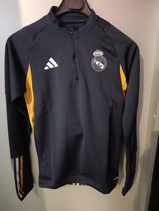Real Madrid Suit 23-24