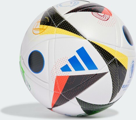 Adidas EK 2024 Matchbal Replica