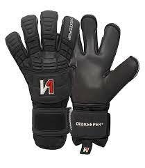 One keeper Solid Black