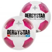 Derbystar Classic roze - Puur