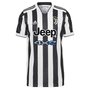 Juventus Thuis shirt 2021-2022