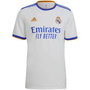 Real Madrid Thuis shirt 2021-2022
