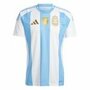 Argentinie Thuisshirt 2024-2026 (3 sterren)